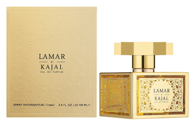 Kajal Perfumes Paris Lamar, Парфюм унисекс, 100 мл 4041 фото