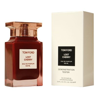 Tom Ford Lost Cherry 100 ml Tester 1128 фото