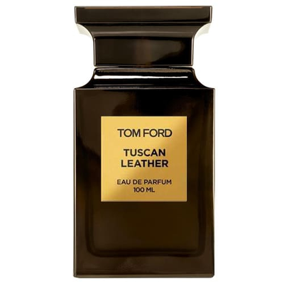 Tom Ford Tuscan Leather 100 мл Том Форд Тосканська шкіра Парфумована вода Унісекс парфуми Тускан Лезер Аромат 1021 фото