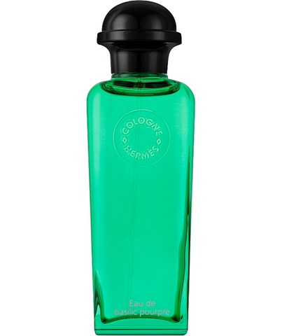 Одеколон унісекс Hermes Eau de Basilic Pourpre, 100 мл 8723 фото