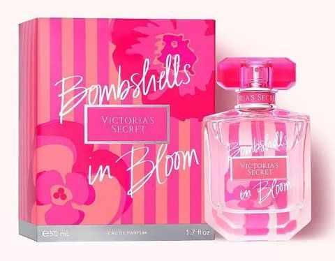 Victoria's Secret Bombshell in Bloom edp 100ml 3299 фото