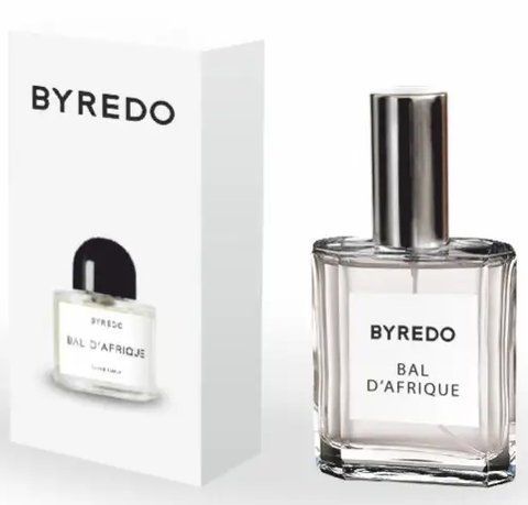 Парфуми унісекс, Byredo Bal D'Afrique, 35 мл 5155 фото