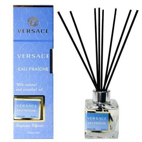 Аромадиффузор Versace Eau Fraiche Brand Collection 85 мл 1231 фото