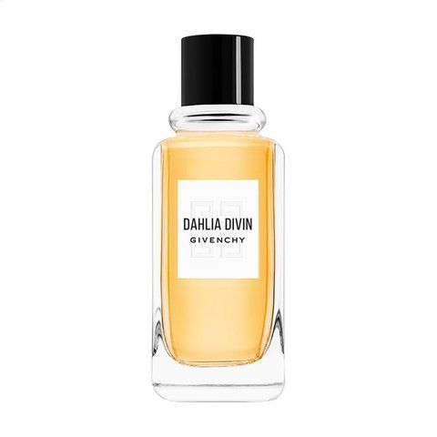 Парфумована жіноча вода Givenchy Dahlia Divin тестер 100 мл  11844 фото