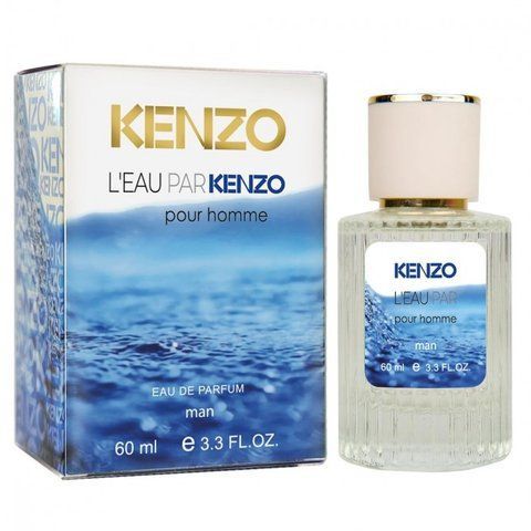 Парфуми чоловічі Kenzo L'Eau Par Kenzo Pour Homme 60 мл 13060 фото
