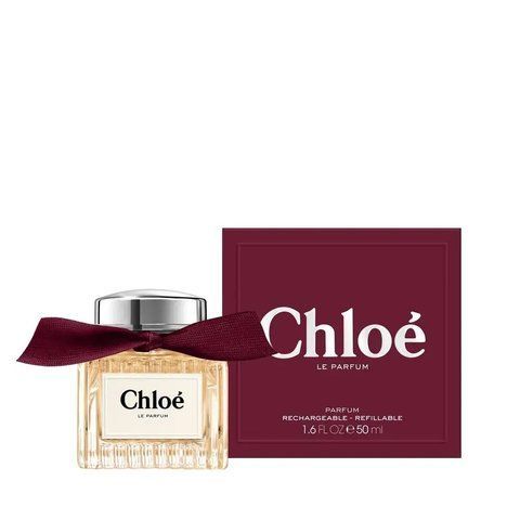 Парфуми жіночі Chloe Le Parfum 50 мл  11465 фото