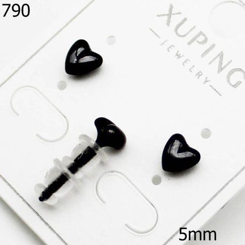 Сережки Xuping 790 X-01-790 фото