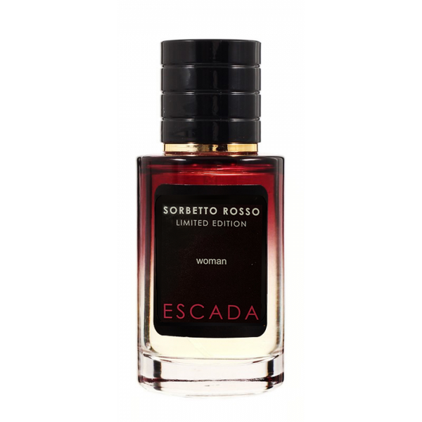 Escada Sorbetto Rosso Limited Edition TESTER LUX, жіночий, 60 мл 1651 фото