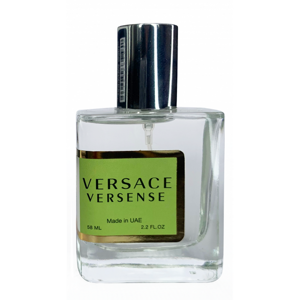 Міні парфуми жіночі, Versace Versense Perfume Newly, 58 мл 3348 фото