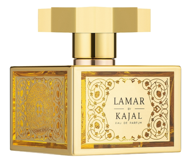 Kajal Perfumes Paris Lamar, Парфюм унисекс, 100 мл 4041 фото