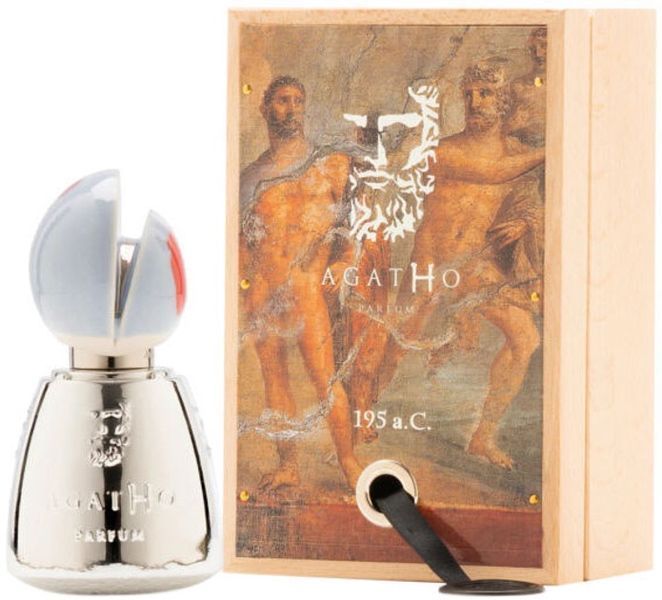 Парфуми унісекс Agatho Parfum 195 a C 100 мл 7562 фото
