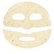 Гідрогелева маска для обличчя з екстрактом зеленого чаю Kiko Milano Antifatigue Face Mask 7934 фото 2