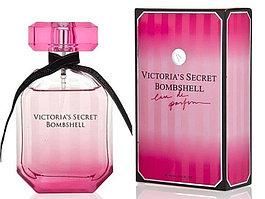 Victoria's Secret Bombshell Парфумована вода 100 ml Вікторія Вікторіа Сікрет Секрет Бомбшел Бомбшелл 100 мл 887 фото