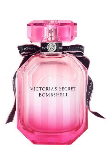 Victoria's Secret Bombshell Парфумована вода 100 ml Вікторія Вікторіа Сікрет Секрет Бомбшел Бомбшелл 100 мл 887 фото