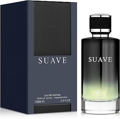 Fragrance World Suave edp 100ml 753 фото