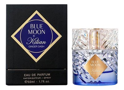 Kilian Blue Moon Ginger Dash Парфумована вода унісекс 50 мл 2133 фото