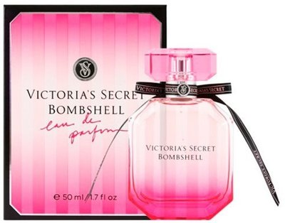 Victoria's Secret Bombshell Парфумована вода 100 ml Вікторія Вікторіа Сікрет Секрет Бомбшел Бомбшелл 100 мл 887 фото