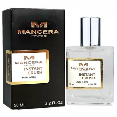 Mancera Instant Crush Perfume Newly унісекс 58 мл 4371 фото