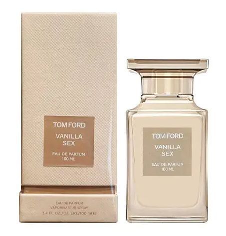 Парфумована вода унісекс Tom Ford Vanilla Sex 100 мл 4271 фото