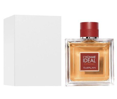 Парфумована вода чоловіча Guerlain L&rsquo;Homme Ideal Extreme тестер 100 мл  11976 фото