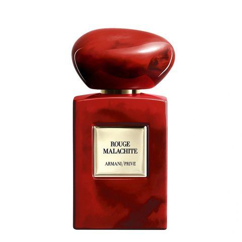 Парфумована вода унісекс Armani Prive Rouge Malachite, 50 мл 8504 фото