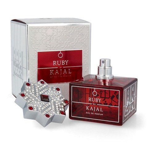 Парфумована вода унісекс Kajal Ruby 100 мл 8902 фото