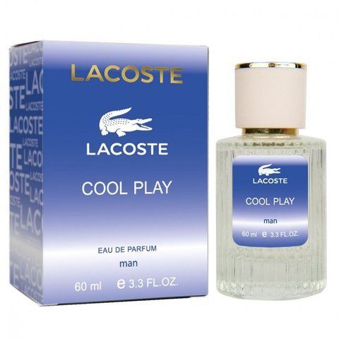 Парфуми чоловічі Lacoste Cool Play 60 мл 13061 фото