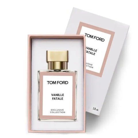 Парфуми унісекс Tom Ford Vanille Fatale 60 мл 9949 фото