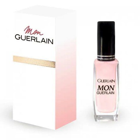 Парфуми жіночі Guerlain Mon Guerlain 50 мл 10565 фото