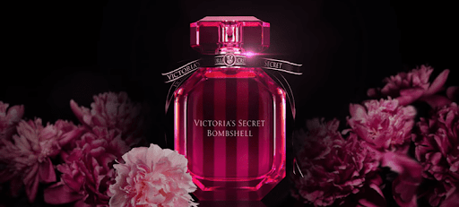 Victoria's Secret Bombshell Парфумована вода 100 ml Вікторія Вікторіа Сікрет Секрет Бомбшел Бомбшелл 100 мл 887 фото