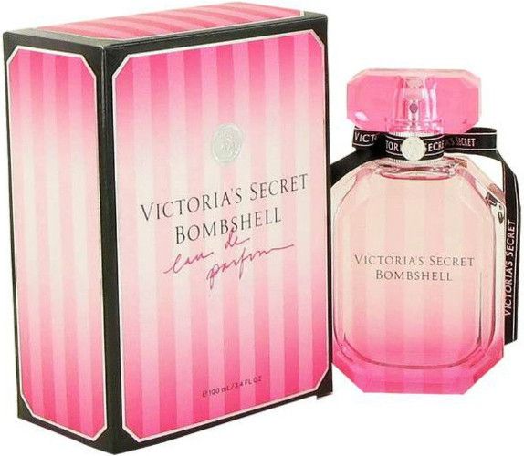 Victoria's Secret Bombshell Парфумована вода 100 ml Вікторія Сикрет Бумшелл 937 фото