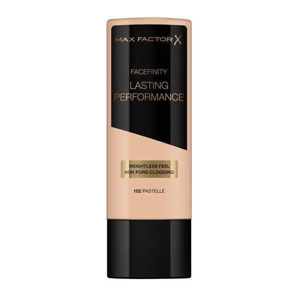 Суперстійкий тональний крем Max Factor Lasting Performance Foundation 35 мл 9739 - 102-Pastelle фото