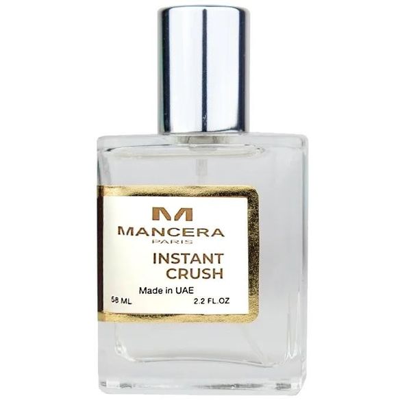 Mancera Instant Crush Perfume Newly унісекс 58 мл 4371 фото