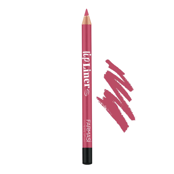 Олівець для губ Lip Liner 220 Персиковий 9700745 1000033 фото