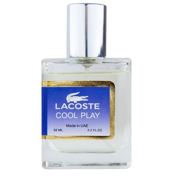 Парфумована вода чоловіча, Lacoste Cool Play Perfume Newly, 58 мл 3199 фото