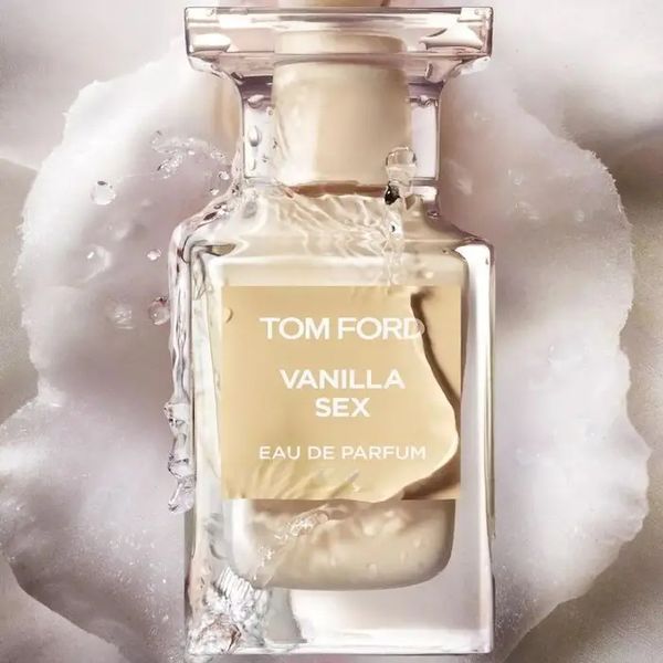 Парфумована вода унісекс Tom Ford Vanilla Sex 100 мл 4271 фото