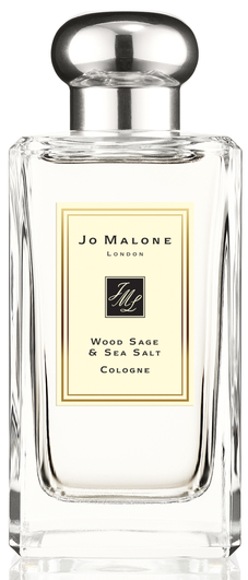 Jo Malone Wood Sage And Sea Salt 100 ml Унісекс духи Джо Мелоун Малоун Вуд Сейдж енд сі сіа салт Парфум 100 мл 1929 фото