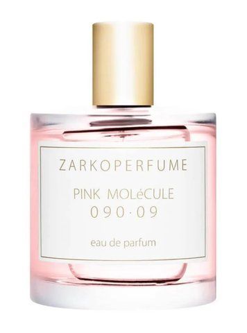 Парфюм унисекс Zarkoperfume Pink Mol&eacute;cule 090.09, 100 мл 7421 фото