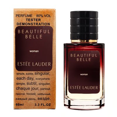 Estée Lauder Beautiful Belle TESTER LUX, жіночий, 60 мл 1704 фото