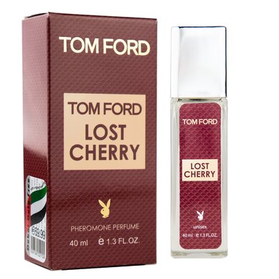 Tom Ford Lost Cherry Pheromone Parfum унісекс 40 мл 3142 фото
