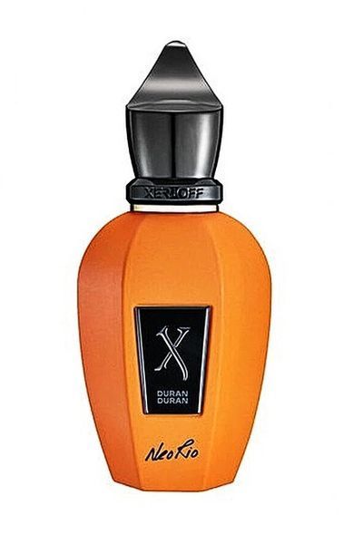 Парфуми унісекс Xerjoff Duran Duran NeoRio Orange 50 мл 12908 фото