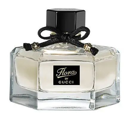 Парфумована жіноча вода Flora by Gucci 75 мл 4779 фото