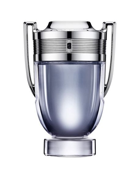 Paco Rabanne Invictus Парфумована вода чоловіча 100 ml 1023 фото