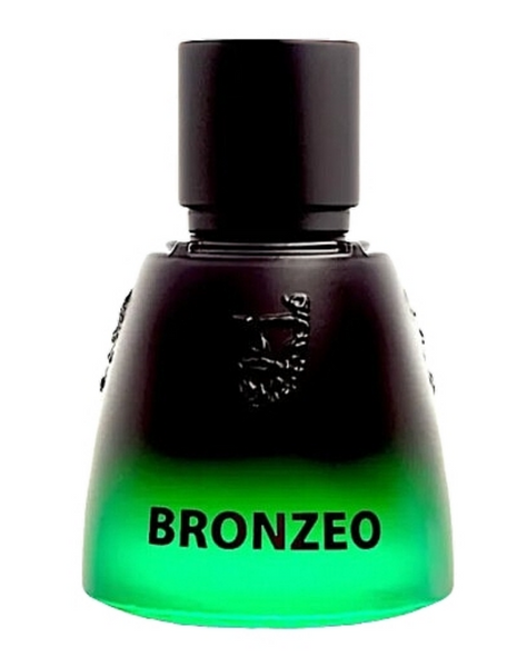 Парфумована вода унісекс Agatho Parfum Bronzeo 50 мл 7564 фото