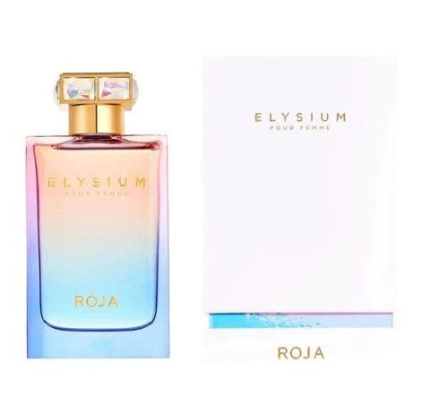 Парфумована жіноча вода Roja Parfums Elysium Pour Femme 75 мл 12607 фото