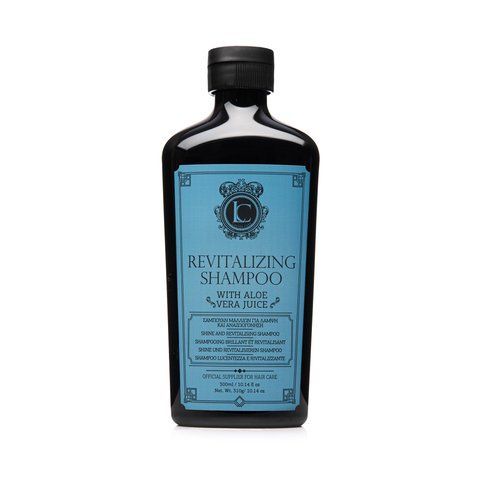 Шампунь для зволоження та відновлення REVITALIZING SHAMPOO 602886 фото