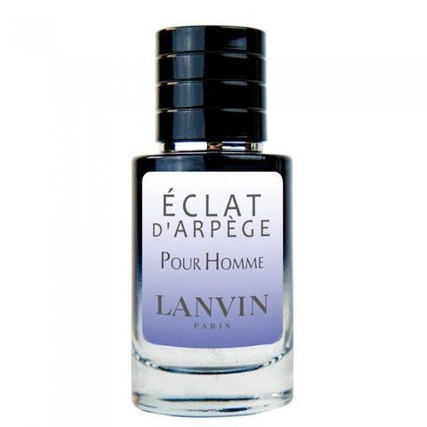 Парфумована чоловіча вода Lanvin Eclat d&rsquo;Arpege Pour Homme 60 мл 10071 фото