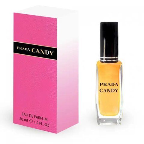 Парфуми жіночі Prada Candy 50 мл 10566 фото