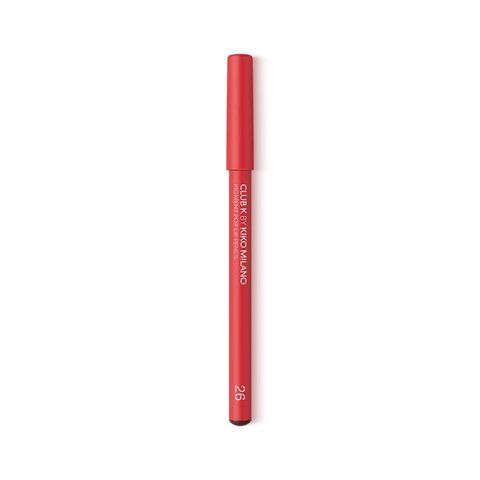 Ультрапігментований олівець для губ KIKO MILANO Club K By Kiko Milano Pigment Pop Lip Pencil 26 MYSTIC AURA 1,1 г 13692-26 MYSTIC AURA фото