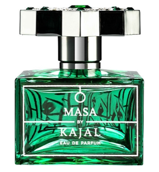 Kajal Perfumes Paris Masa, парфуми унисекс, 100 мл 4043 фото